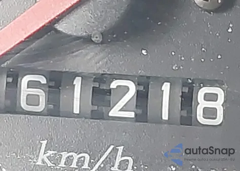 1998 Acura 3.0Cl from USA, damaged, VIN 19UYA2250WL004384